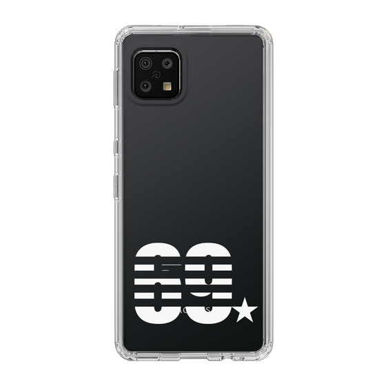 スリムプロテクションケース［ MIW - #69 - クリア ］