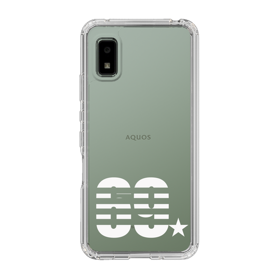 スリムプロテクションケース［ MIW - #69 - クリア ］