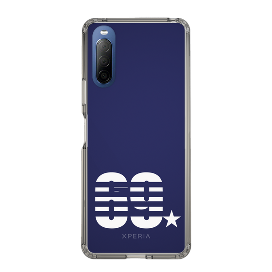 スリムプロテクションケース［ MIW - #69 - クリア ］