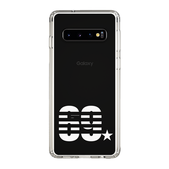 スリムプロテクションケース［ MIW - #69 - クリア ］