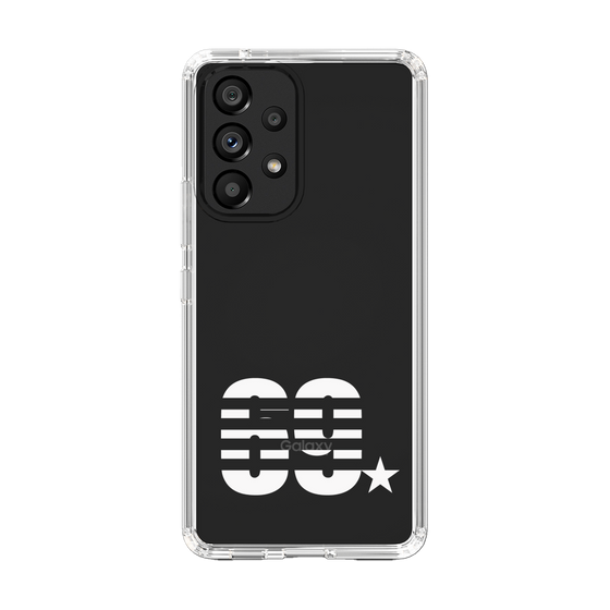 スリムプロテクションケース［ MIW - #69 - クリア ］