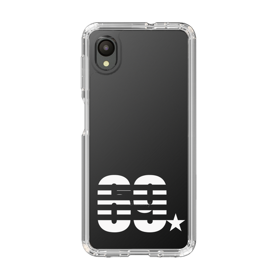 スリムプロテクションケース［ MIW - #69 - クリア ］