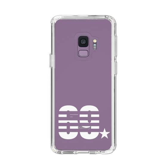 スリムプロテクションケース［ MIW - #69 - クリア ］