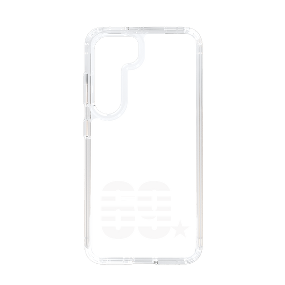 スリムプロテクションケース［ MIW - #69 - クリア ］