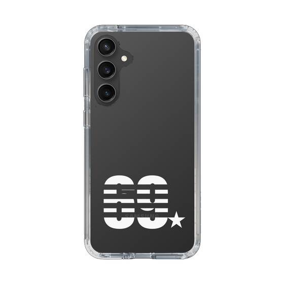 スリムプロテクションケース［ MIW - #69 - クリア ］