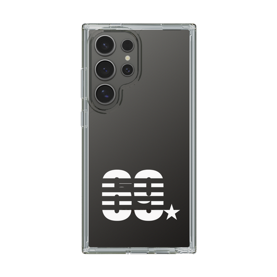 スリムプロテクションケース［ MIW - #69 - クリア ］