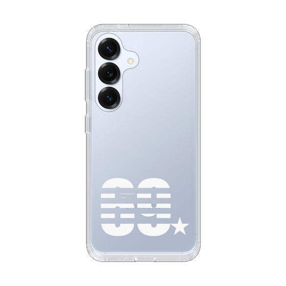 スリムプロテクションケース［ MIW - #69 - クリア ］