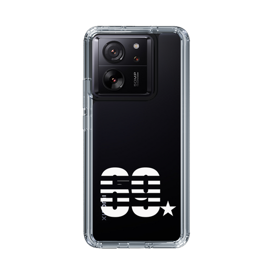 スリムプロテクションケース［ MIW - #69 - クリア ］