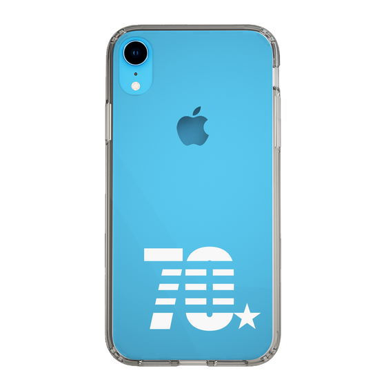 スリムプロテクションケース［ MIW - #70 - クリア ］