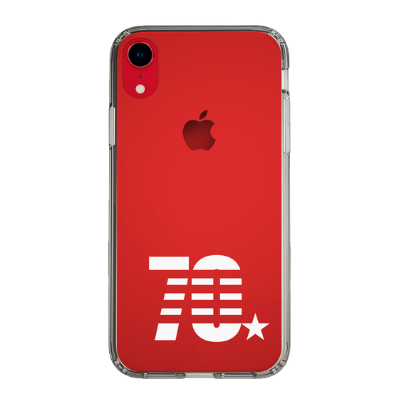 スリムプロテクションケース［ MIW - #70 - クリア ］