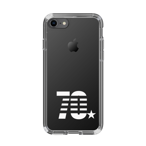 スリムプロテクションケース［ MIW - #70 - クリア ］