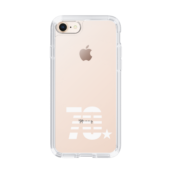 スリムプロテクションケース［ MIW - #70 - クリア ］