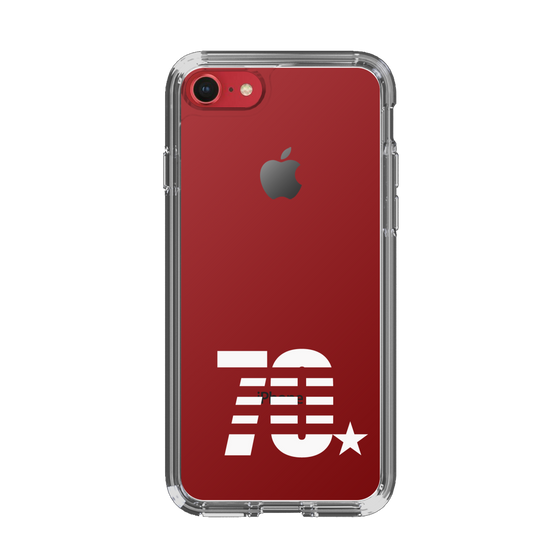 スリムプロテクションケース［ MIW - #70 - クリア ］