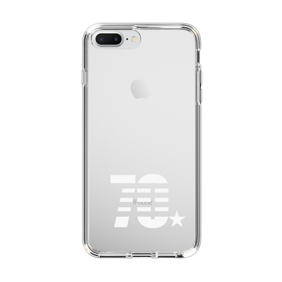 スリムプロテクションケース［ MIW - #70 - クリア ］