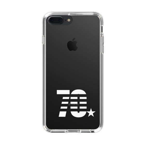 スリムプロテクションケース［ MIW - #70 - クリア ］