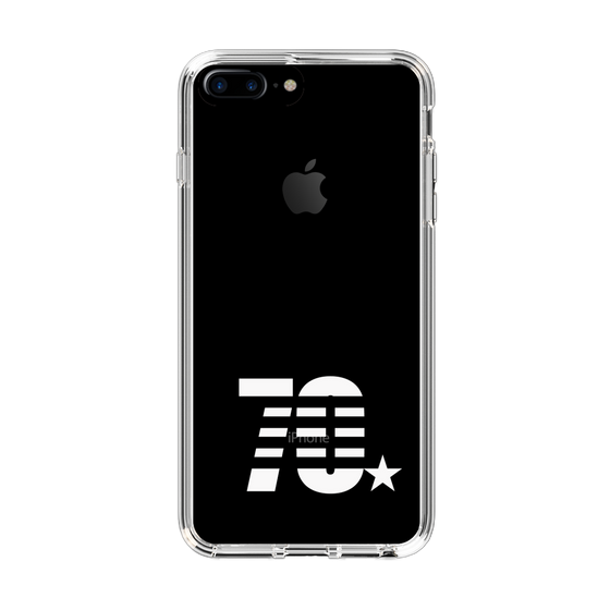 スリムプロテクションケース［ MIW - #70 - クリア ］