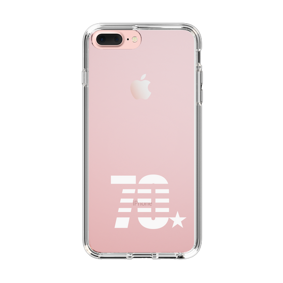 スリムプロテクションケース［ MIW - #70 - クリア ］