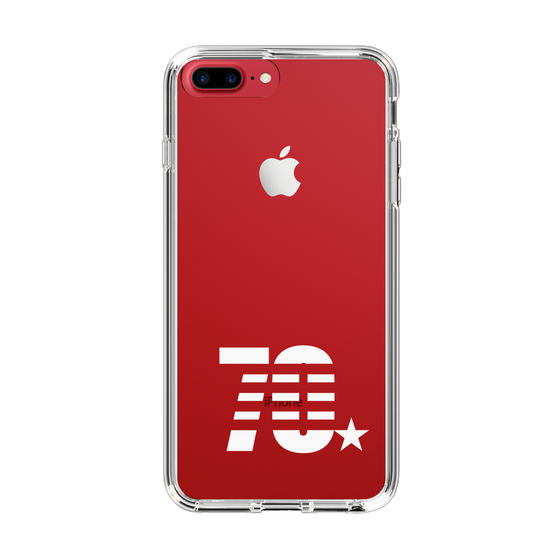 スリムプロテクションケース［ MIW - #70 - クリア ］