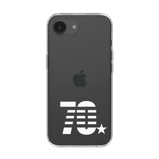 スリムプロテクションケース［ MIW - #70 - クリア ］