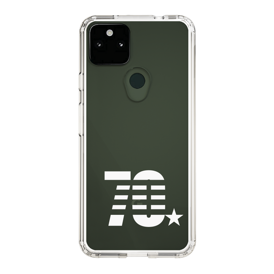 スリムプロテクションケース［ MIW - #70 - クリア ］