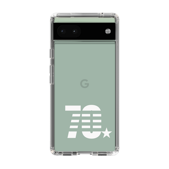 スリムプロテクションケース［ MIW - #70 - クリア ］