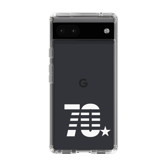 スリムプロテクションケース［ MIW - #70 - クリア ］