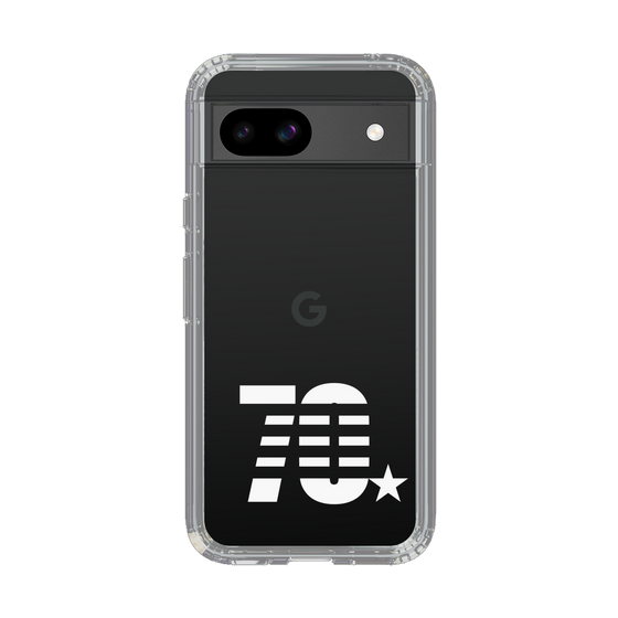 スリムプロテクションケース［ MIW - #70 - クリア ］