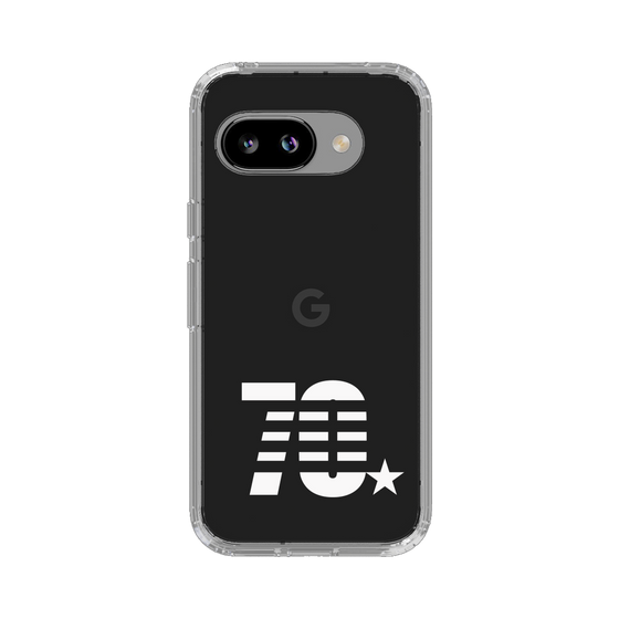 スリムプロテクションケース［ MIW - #70 - クリア ］