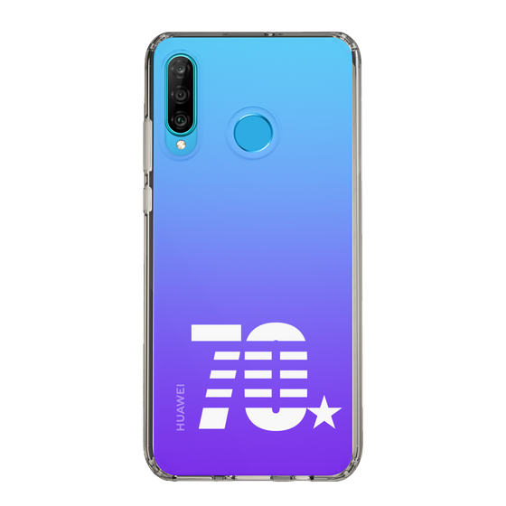 スリムプロテクションケース［ MIW - #70 - クリア ］