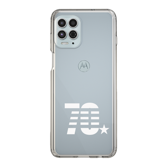 スリムプロテクションケース［ MIW - #70 - クリア ］