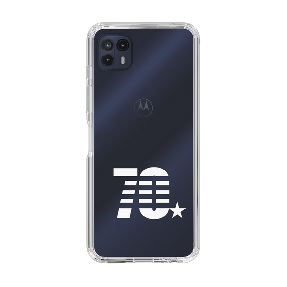 スリムプロテクションケース［ MIW - #70 - クリア ］