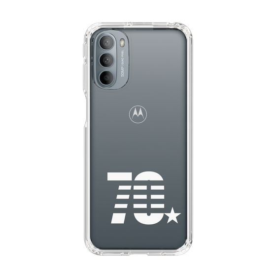 スリムプロテクションケース［ MIW - #70 - クリア ］