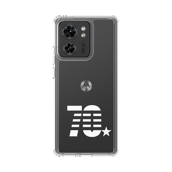 スリムプロテクションケース［ MIW - #70 - クリア ］