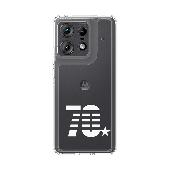 スリムプロテクションケース［ MIW - #70 - クリア ］