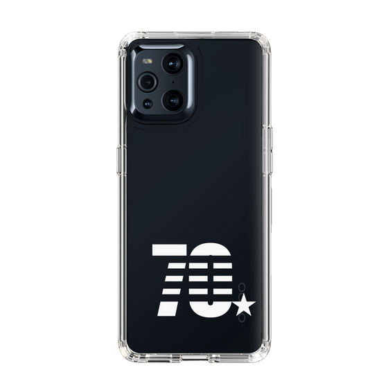 スリムプロテクションケース［ MIW - #70 - クリア ］