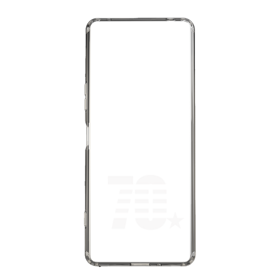 スリムプロテクションケース［ MIW - #70 - クリア ］