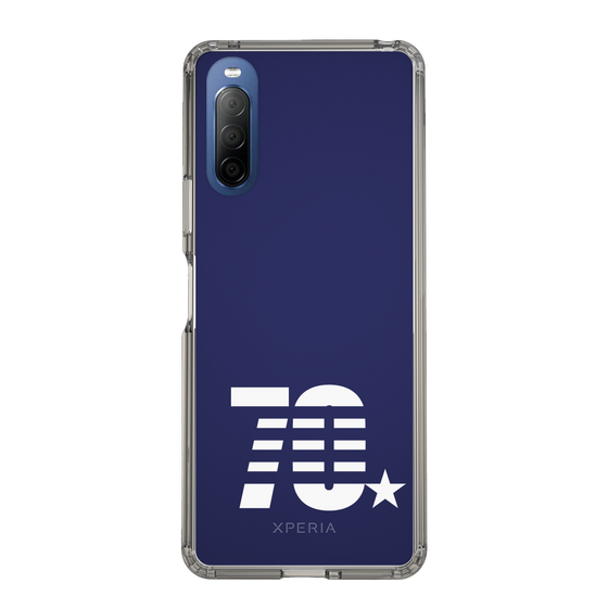 スリムプロテクションケース［ MIW - #70 - クリア ］