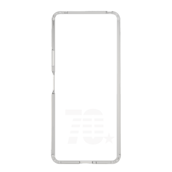 スリムプロテクションケース［ MIW - #70 - クリア ］