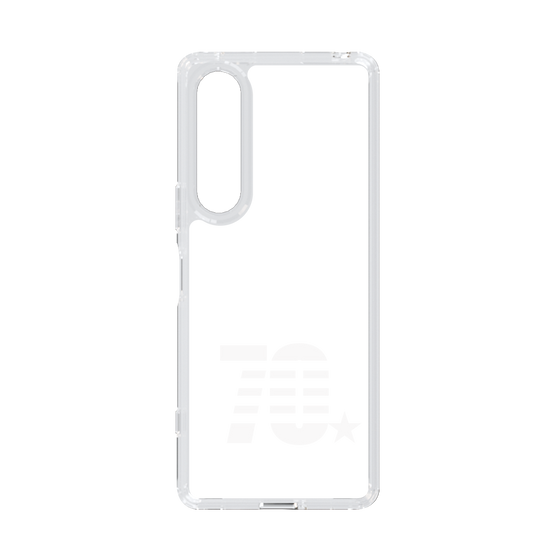 スリムプロテクションケース［ MIW - #70 - クリア ］