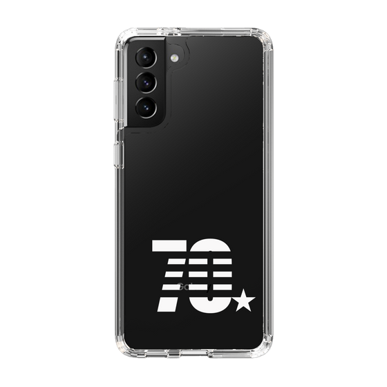 スリムプロテクションケース［ MIW - #70 - クリア ］