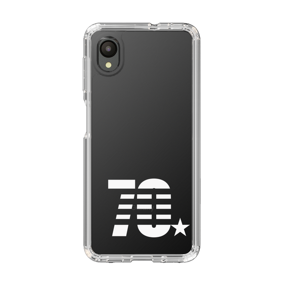 スリムプロテクションケース［ MIW - #70 - クリア ］