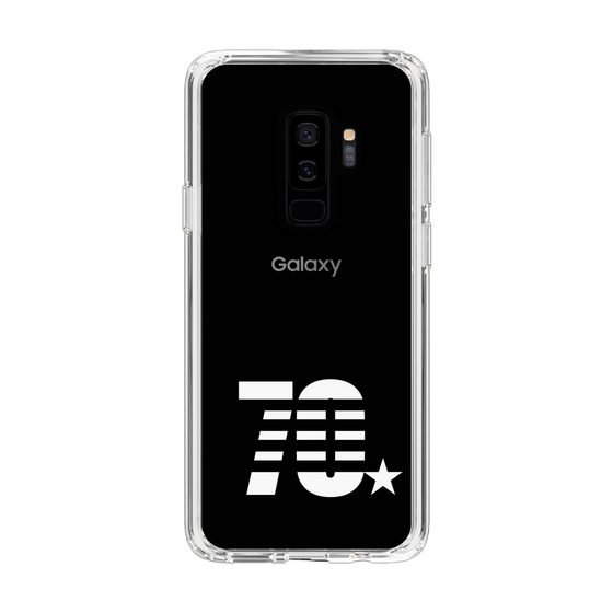 スリムプロテクションケース［ MIW - #70 - クリア ］