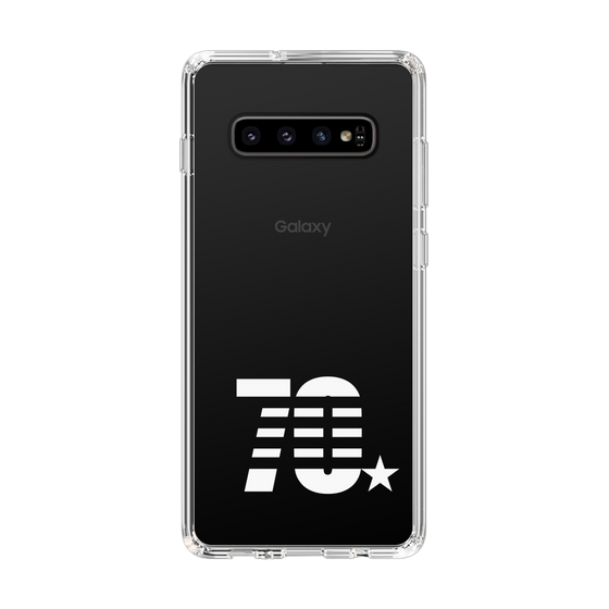 スリムプロテクションケース［ MIW - #70 - クリア ］