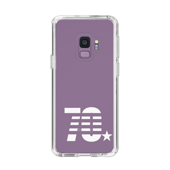 スリムプロテクションケース［ MIW - #70 - クリア ］