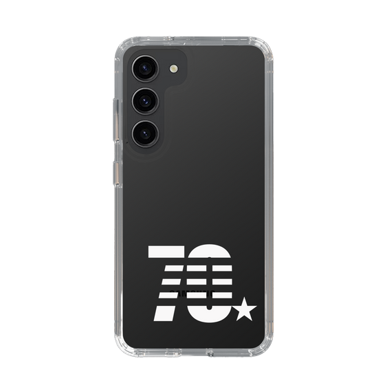 スリムプロテクションケース［ MIW - #70 - クリア ］