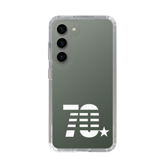 スリムプロテクションケース［ MIW - #70 - クリア ］