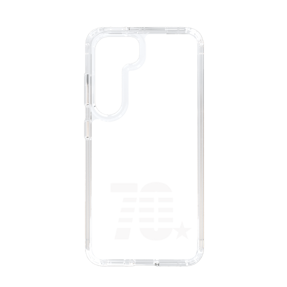 スリムプロテクションケース［ MIW - #70 - クリア ］