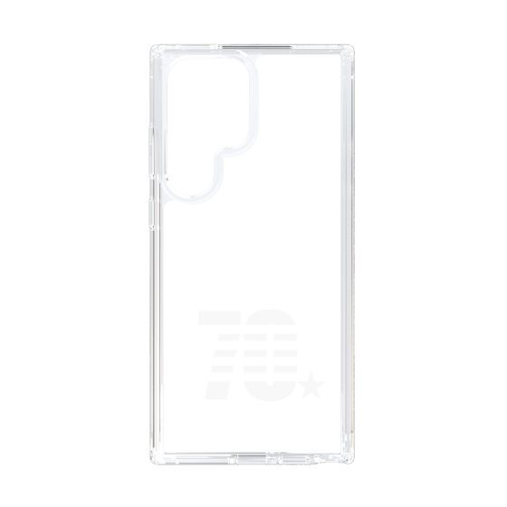 スリムプロテクションケース［ MIW - #70 - クリア ］