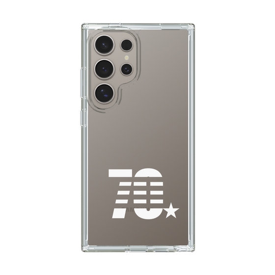 スリムプロテクションケース［ MIW - #70 - クリア ］