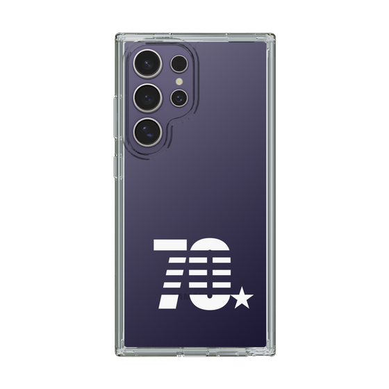 スリムプロテクションケース［ MIW - #70 - クリア ］